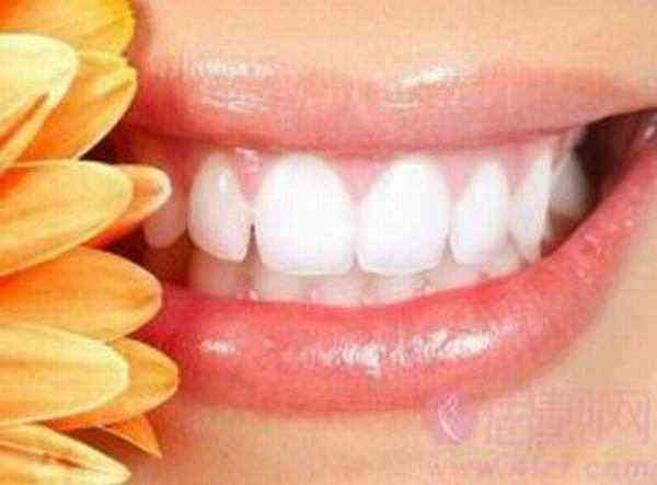 美容冠牙齿矫正好吗？有副作用吗？