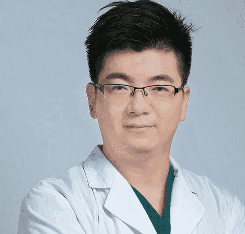 深圳健丽席海忠医生祛眼袋怎么样?眼袋去除术后三个月果反馈