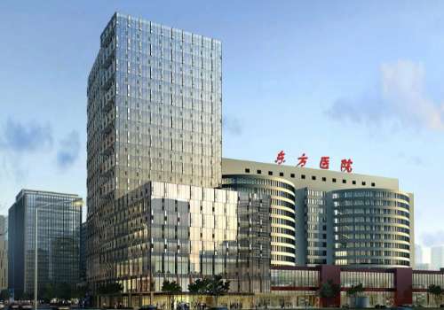 上海隆胸好的三甲医院排行榜有哪些？精选医院名单供参考